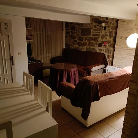 Apartamento O Casa Rural Roquemar Guijo de Granadilla エクステリア 写真
