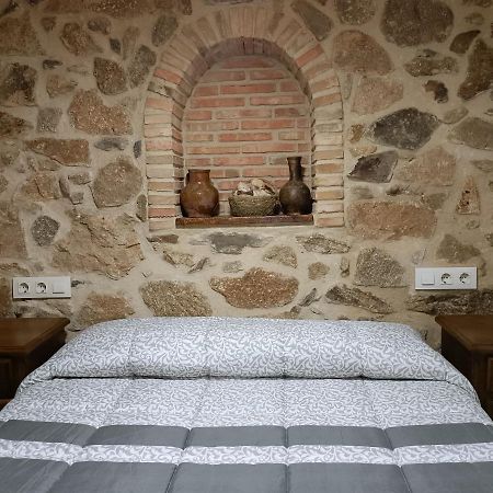 Apartamento O Casa Rural Roquemar Guijo de Granadilla エクステリア 写真