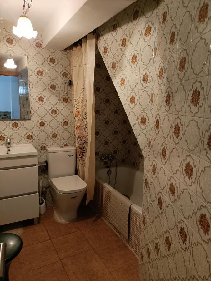 Apartamento O Casa Rural Roquemar Guijo de Granadilla エクステリア 写真