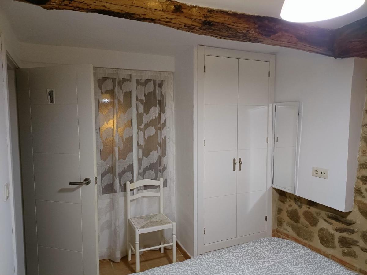 Apartamento O Casa Rural Roquemar Guijo de Granadilla エクステリア 写真