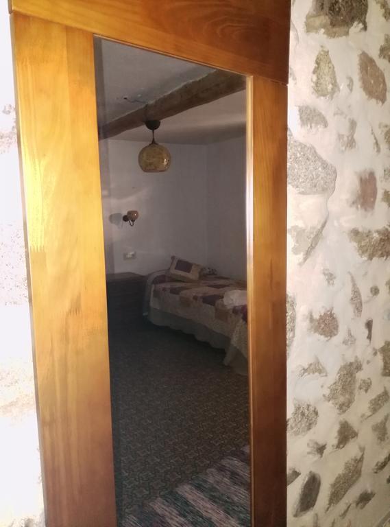 Apartamento O Casa Rural Roquemar Guijo de Granadilla エクステリア 写真