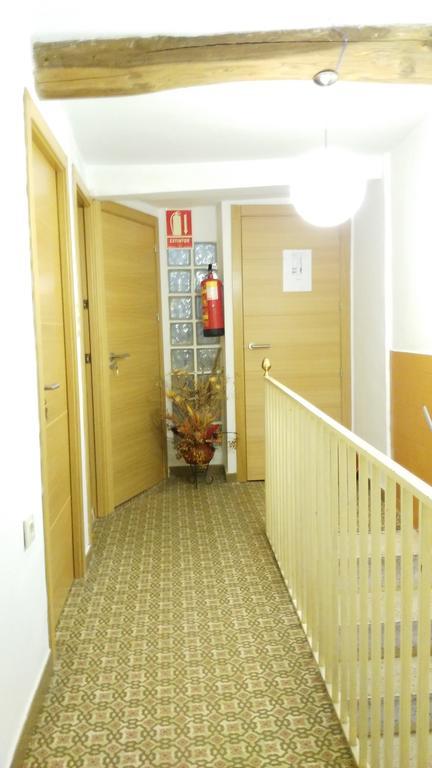 Apartamento O Casa Rural Roquemar Guijo de Granadilla エクステリア 写真